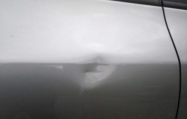 Pam Beach Dent Removal