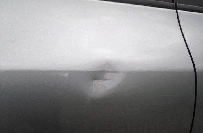 Pam Beach Dent Removal