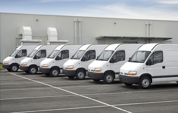 Auto Body Fleet Services