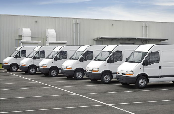Auto Body Fleet Services