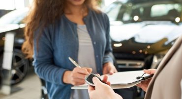 Getting you a rental