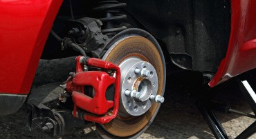 Repair management