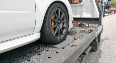 Towing