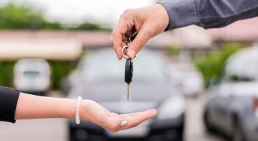 Getting you back on the road
