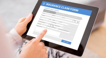 Managing your insurance claim
